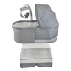 Колыбель BLISS DELUXE GREY MELANGE