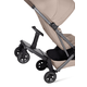 Подножка для второго ребенка JOOLZ Aer2 BLACK