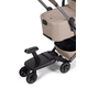 Подножка для второго ребенка JOOLZ Aer2 BLACK
