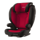 Автокресло RECARO MONZA NOVA EVO SEATFIX RACING RED