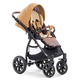 Коляска NOORDI SOLE SPORT 867 SUNNY LAND 2 В 1