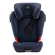 Автокресло BRITAX ROMER KIDFIX XP SICT BLACK SERIES MOONLIGHT BLUE