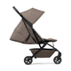 Коляска прогулочная JOOLZ Aer2 HAZEL BROWN