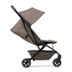 Коляска прогулочная JOOLZ Aer2 HAZEL BROWN