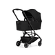 Люлька для коляски JOOLZ Aer2 SPACE BLACK