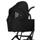 Люлька для коляски JOOLZ Aer2 SPACE BLACK