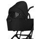 Люлька для коляски JOOLZ Aer2 SPACE BLACK
