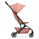 Коляска прогулочная JOOLZ AER+ ABSOLUTE PINK Special Edition