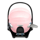 Автокресло CYBEX CLOUD Z i-SIZE FE SIMPLY FLOWERS PINK