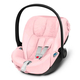 Автокресло CYBEX CLOUD Z i-SIZE FE SIMPLY FLOWERS PINK