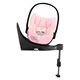 Автокресло CYBEX CLOUD Z i-SIZE FE SIMPLY FLOWERS PINK
