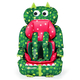 Автокресло COSATTO ZOOMI DINO MIGHTY ГРУППА 1-2-3