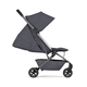Коляска прогулочная JOOLZ Aer2 STONE GREY
