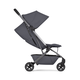 Коляска прогулочная JOOLZ Aer2 STONE GREY