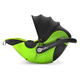 Автокресло KIDDY EVOLUNA I-SIZE LIME GREEN