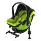 Автокресло KIDDY EVOLUNA I-SIZE LIME GREEN