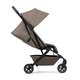 Коляска прогулочная JOOLZ Aer2 HAZEL BROWN Special Edition