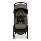 Коляска прогулочная JOOLZ Aer2 HAZEL BROWN Special Edition