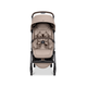 Бампер для коляски JOOLZ Aer2 MID BROWN CARBON