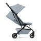 Коляска прогулочная JOOLZ Aer2 PEBBLE GREY