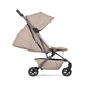 Коляска прогулочная JOOLZ Aer2 SANDY TAUPE