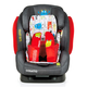 Автокресло COSATTO HUG ISOFIX MONSTER MOB
