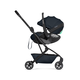 Адаптеры для автокресла к коляске JOOLZ Aer2 BLACK
