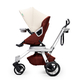 Коляска ORBIT BABY G2 MOCHA 4 В 1