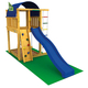 Игровой комплекс JUNGLE GYM VILLA