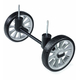 Комплект колес для колясок TEUTONIA MISTRAL 50