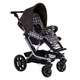 Коляска прогулочная TEUTONIA MISTRAL S V2 5005-4865