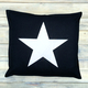 Подушка VAMVIGVAM BLACK&WHITE №7 40 х 40