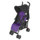 Коляска-трость MACLAREN QUEST SPORT BLACK MAJESTY