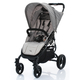 Коляска прогулочная VALCO BABY SNAP 4 SILVER