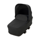 Коляска EASYWALKER JUNE SILVER BLACK 2 В 1
