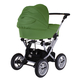 Коляска TEUTONIA MISTRAL P 5030-5000 60 WHL 2 В 1
