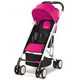 Коляска прогулочная RECARO EASYLIFE WE PINK