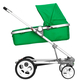Цветной набор для коляски SEED PLI MG GREEN