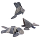 Коляска JOOLZ DAY SENSE BLENDED GREY  2 В 1