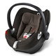 Автокресло CYBEX ATON Q PLUS KHAKI