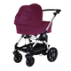 Коляска TEUTONIA BE YOU V2 2014 5020-5035  2 В 1