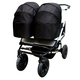 Коляска MOUNTAIN BUGGY DUET EVOLUTION CHILI 2 В 1