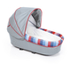 Коляска TEUTONIA MISTRAL P BLUE JEANS  2 В 1