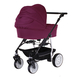 Коляска TEUTONIA FUN SYSTEM 2014 5055  2 В 1