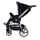 Коляска TEUTONIA BE YOU V2 5105 60 WHL 2 В 1