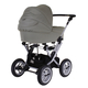 Коляска TEUTONIA MISTRAL P 5010-4865  2 В 1