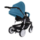 Коляска TEUTONIA FUN SYSTEM 2014 5065  2 В 1