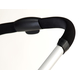 Коляска SILVER CROSS SURF AUBERGINE 2 В 1