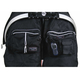 Коляска для двойни VALCO BABY ION FOR 2 RAVEN