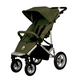 Коляска EASYWALKER QTRO OLIVE GREEN 2 В 1